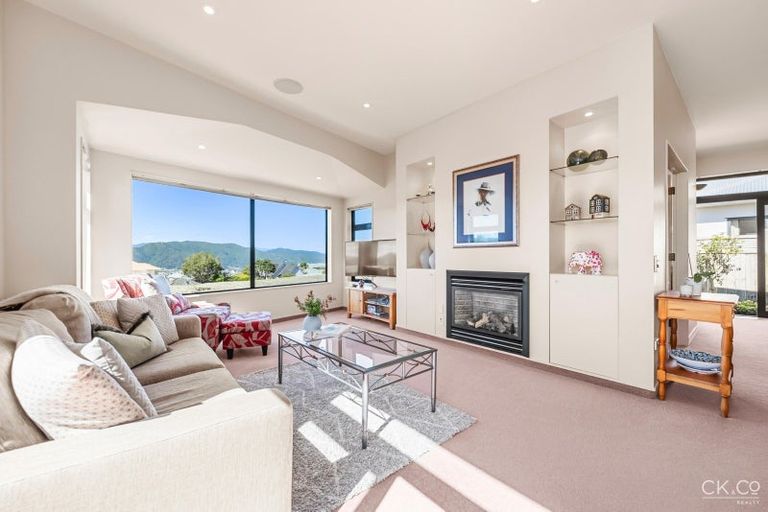 Photo of property in 109 Redvers Drive, Belmont, Lower Hutt, 5010
