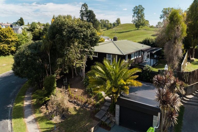 Photo of property in 110 Reservoir Street, Putaruru, 3411