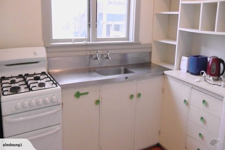 Photo of property in 139 Dixon Street, Te Aro, Wellington, 6011
