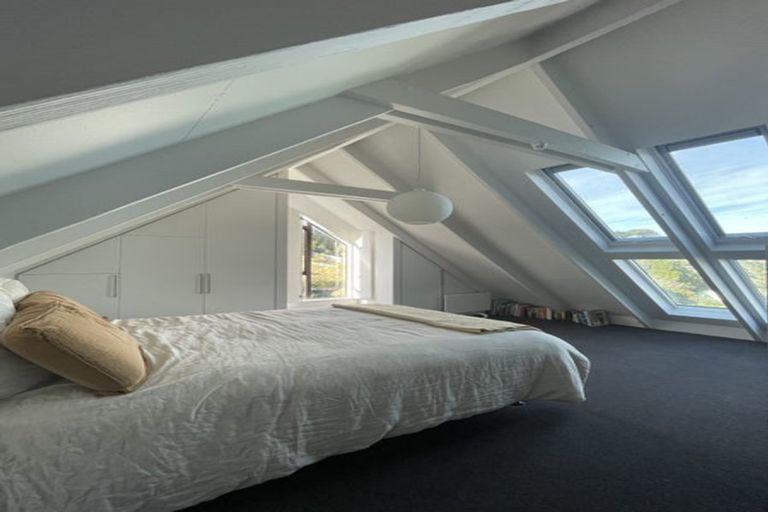Photo of property in 85a Volga Street, Island Bay, Wellington, 6023