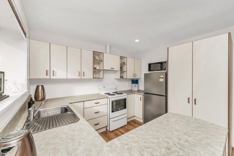 Photo of property in 4a D'arcy Street, Leeston, 7632