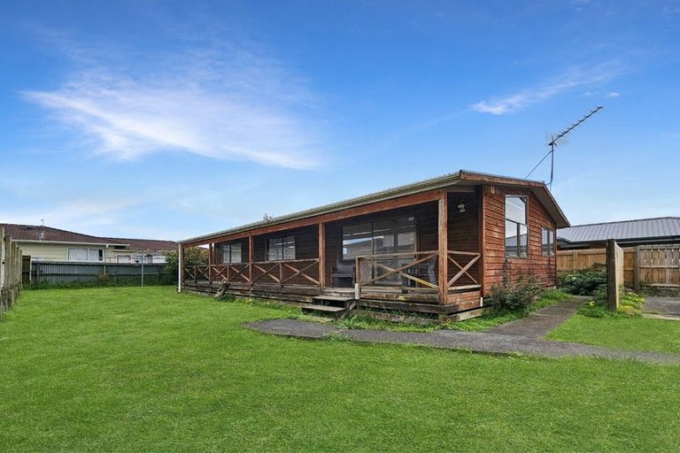 Photo of property in 25b Bledisloe Street, Papatoetoe, Auckland, 2104