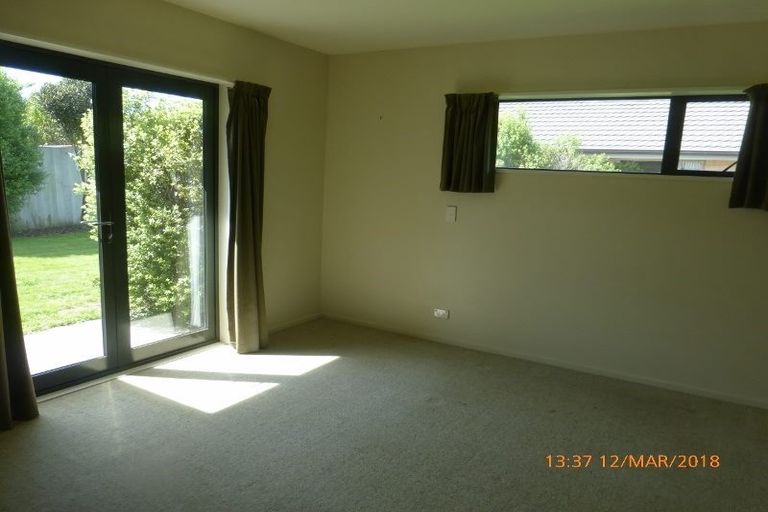 Photo of property in 30 Mccauley Street, Rolleston, 7614