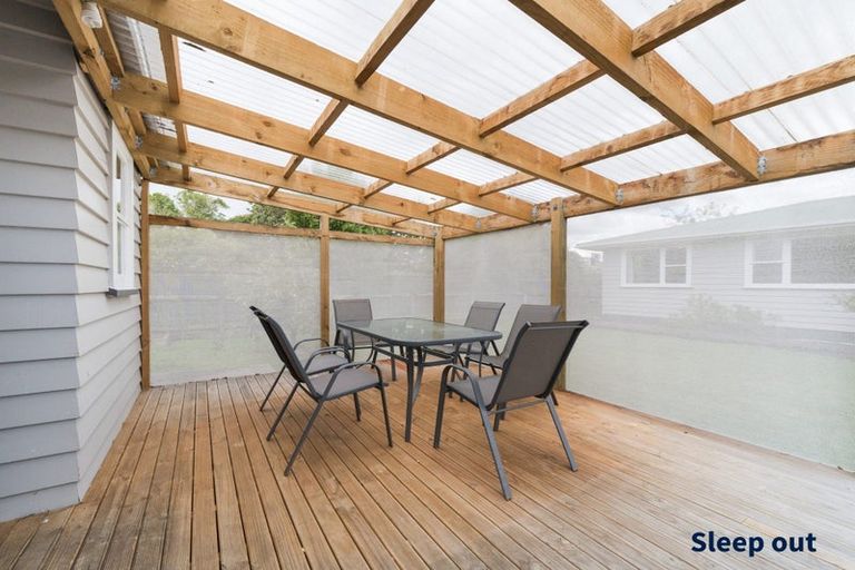 Photo of property in 14 Pascal Street, Palmerston North, 4410