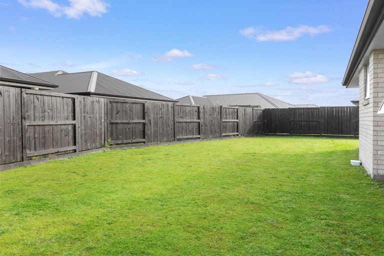 Photo of property in 5 Morrin Street, Morrinsville, 3300