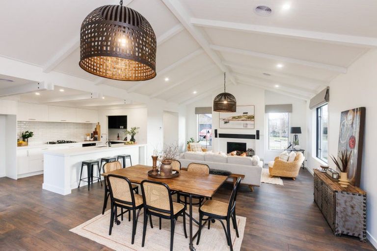 Photo of property in 1 Te Ara Lane, Hokowhitu, Palmerston North, 4410