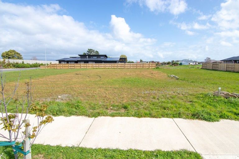 Photo of property in 3 Pokerekere Crescent, Kelvin Grove, 4470