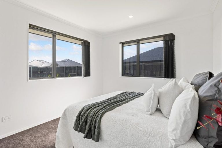 Photo of property in 52 Hardingstone Drive, Rolleston, 7615