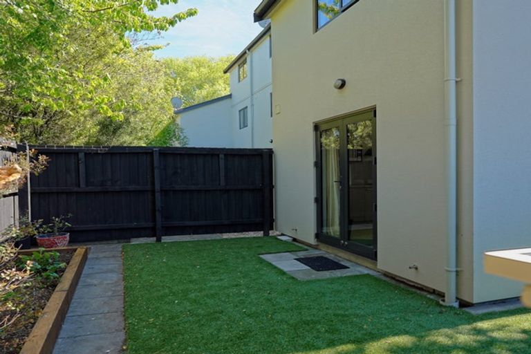 Photo of property in 5/28 Southampton Street, Sydenham, Christchurch, 8023