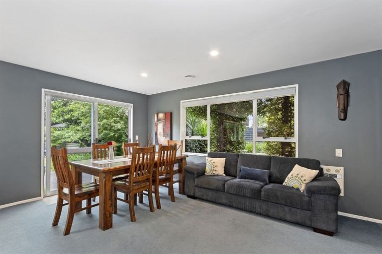 Photo of property in 5 Rempstone Drive, Halswell, Christchurch, 8025
