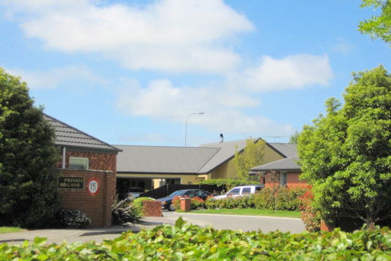 Photo of property in 17m Matawai Close, Rangiora, 7400