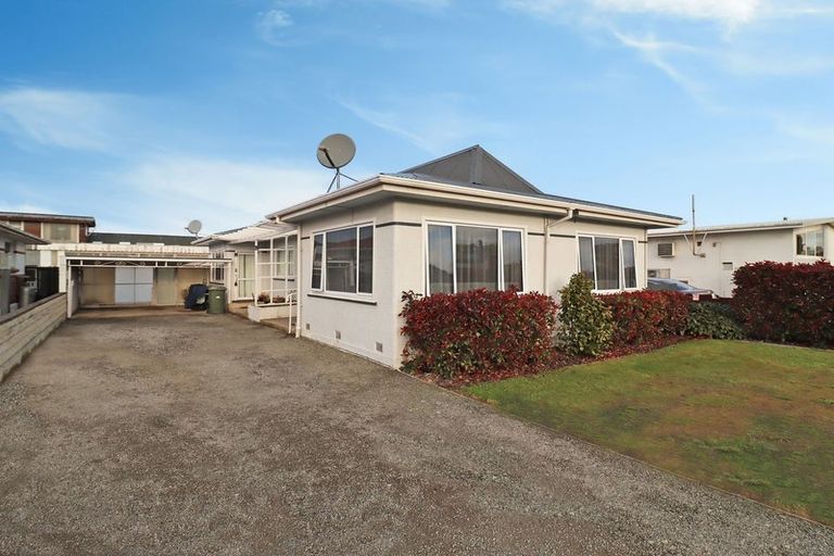Photo of property in 449 Thames Highway, Oamaru North, Oamaru, 9400