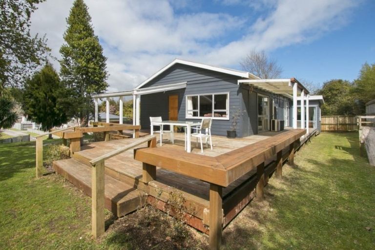 Photo of property in 7b George Street, Waihi, 3610