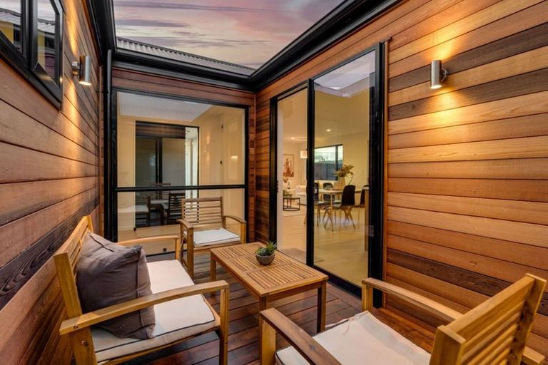 Photo of property in 43 Gammack Drive, Halswell, Christchurch, 8025