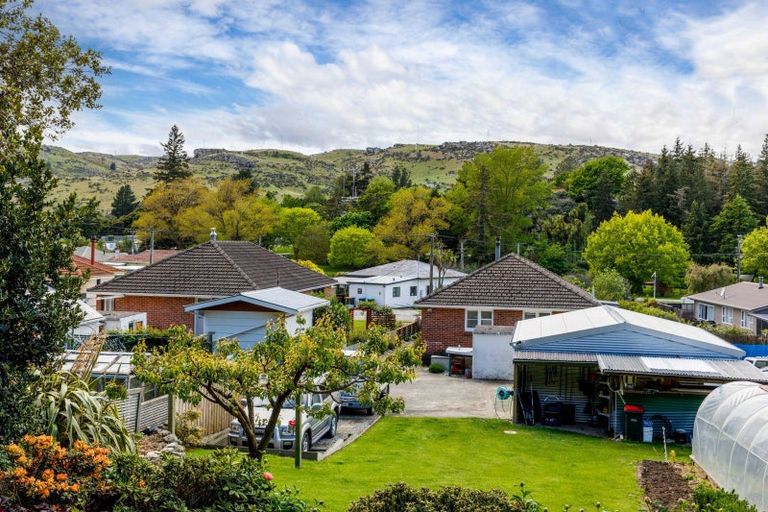 Photo of property in 21 Smith Street, Roxburgh, 9500