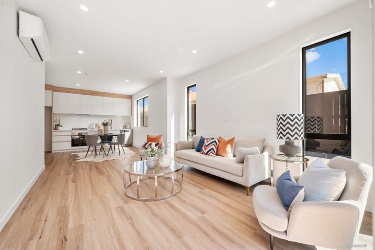 Photo of property in 14c Benders Avenue, Hillcrest, Auckland, 0627