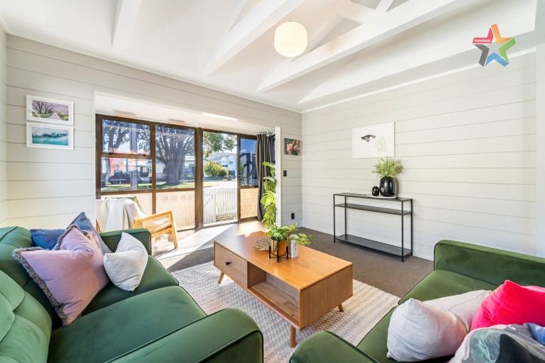 Photo of property in 32a Tennyson Street, Petone, Lower Hutt, 5012