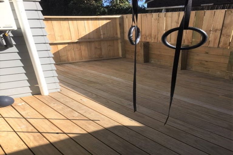 Photo of property in 167u5 Nixon Street, Hamilton East, Hamilton, 3216