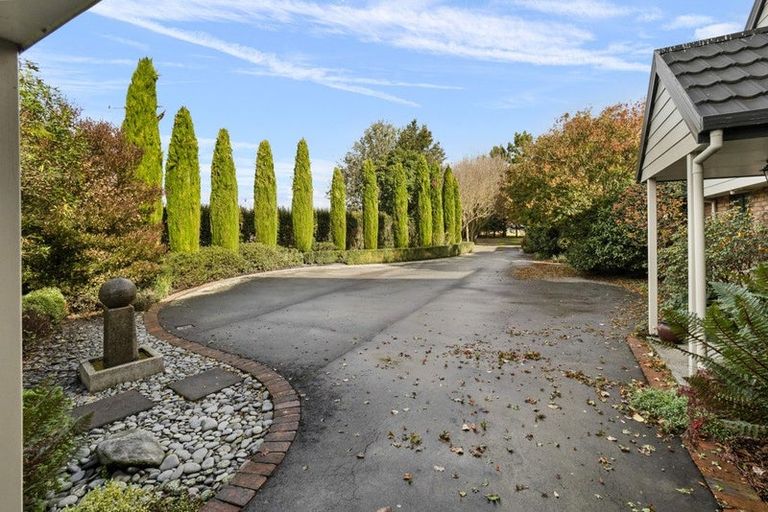 Photo of property in 72 Tarbottons Road, Tinwald, Ashburton, 7700
