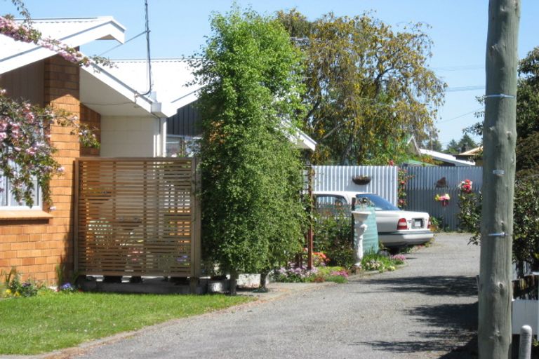 Photo of property in 2/156 Weld Street, Witherlea, Blenheim, 7201