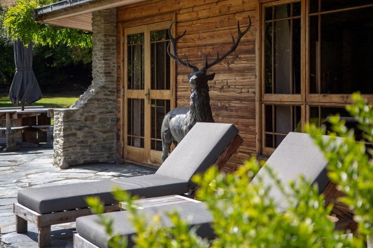 Photo of property in 11 Arrowtown-lake Hayes Road, Lake Hayes, Queenstown, 9371