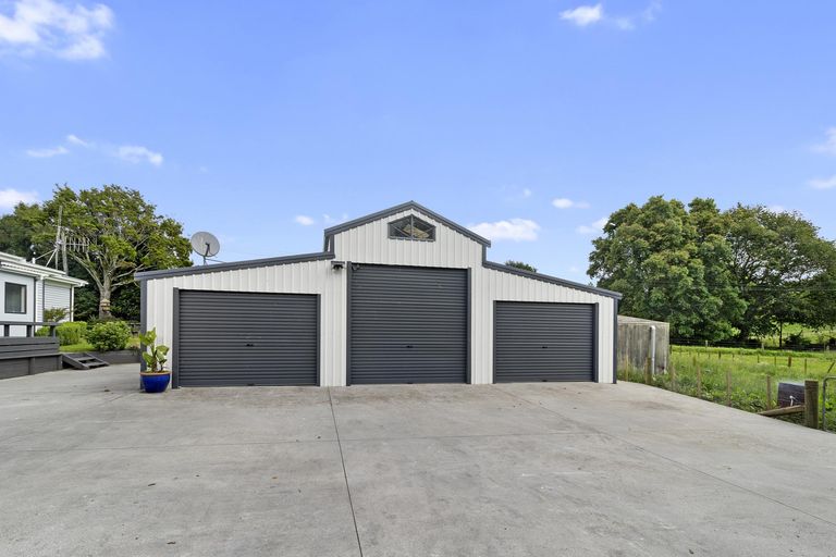Photo of property in 769 Old Te Aroha Road, Okauia, Matamata, 3471
