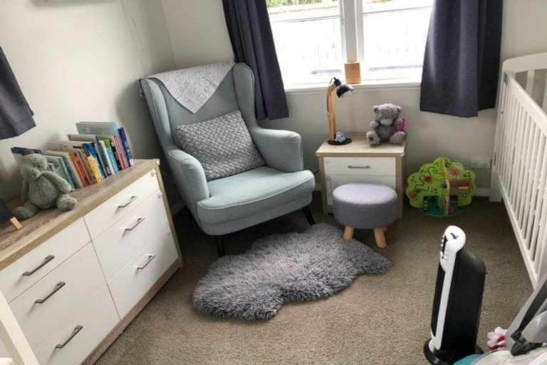 Photo of property in 19 Liverpool Street, Trentham, Upper Hutt, 5018