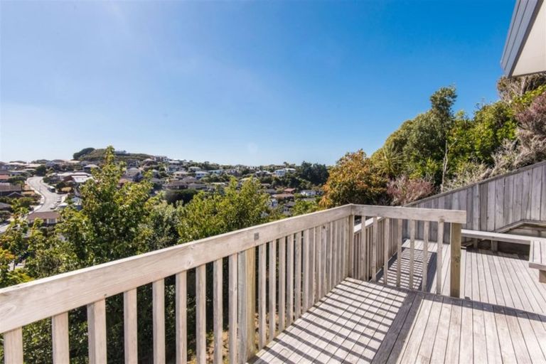 Photo of property in 31 Bathgate Street, Johnsonville, Wellington, 6037