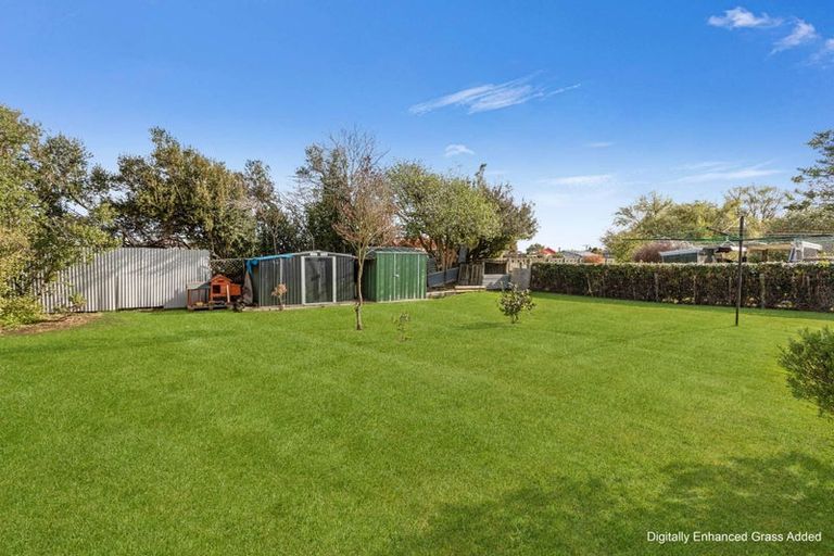 Photo of property in 27 Carlyle Street, Mataura, 9712