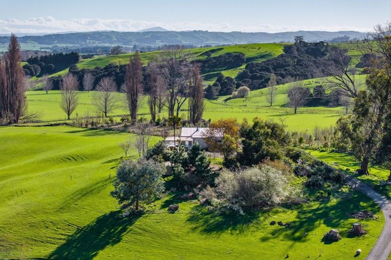 Photo of property in 275 Admiral Road, Admiral Hill, Gladstone, 5883