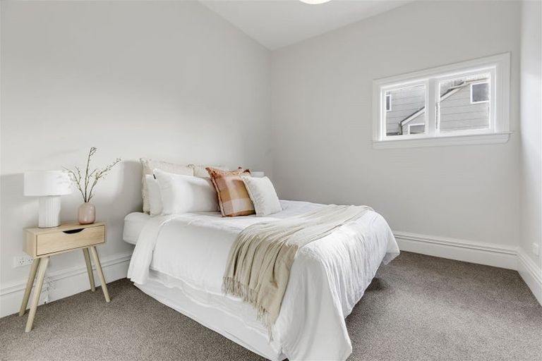 Photo of property in 7/16 Grenville Street, Waltham, Christchurch, 8011