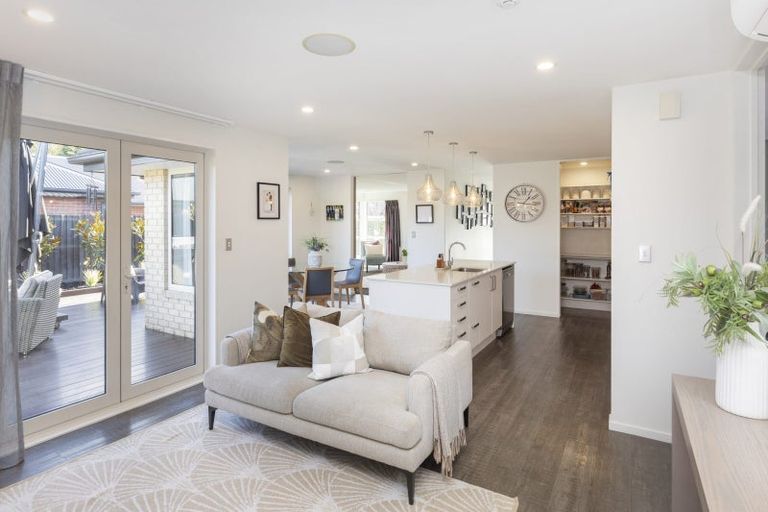 Photo of property in 61 Brookwater Avenue, Northwood, Christchurch, 8051