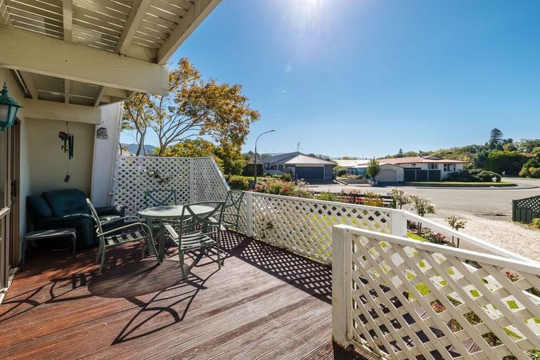 Photo of property in 14 Pitman Place, Waimate, 7924