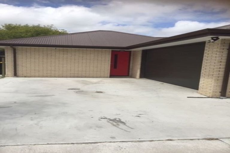 Photo of property in 92 King Street, Rangiora, 7400