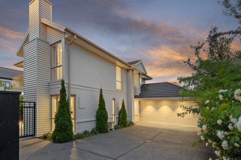 Photo of property in 16a Mona Vale Avenue, Riccarton, Christchurch, 8011