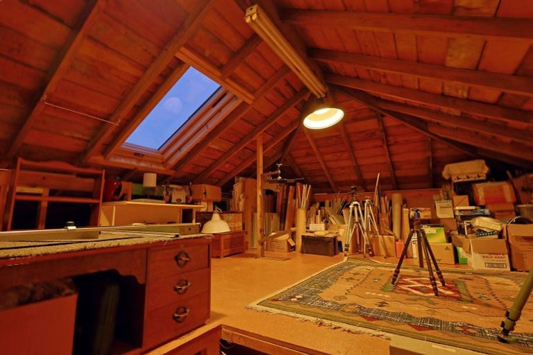 Photo of property in 53 Todman Street, Brooklyn, Wellington, 6021