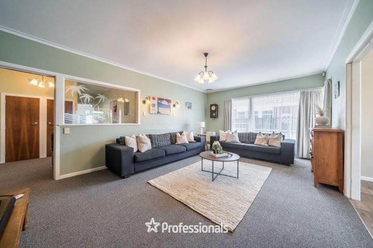 Photo of property in 24 Garden Road, Avalon, Lower Hutt, 5011