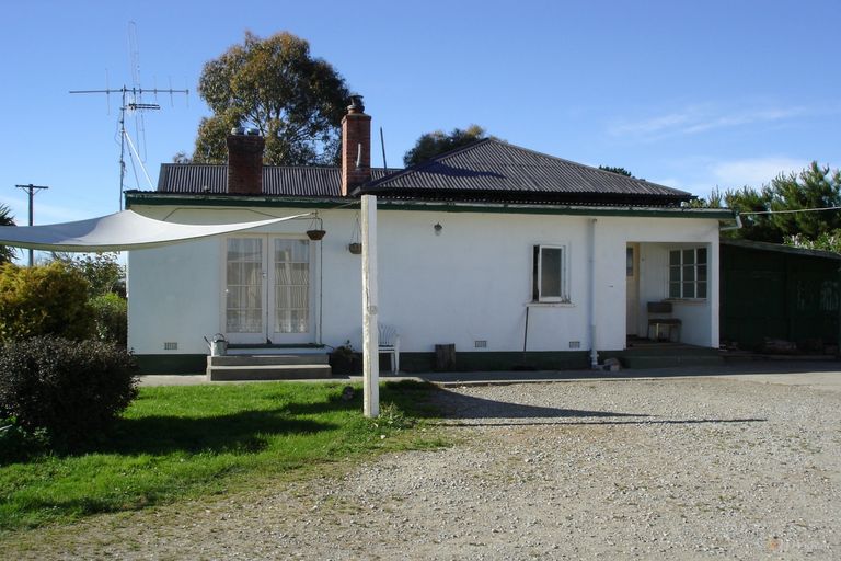 Photo of property in 82 Kennels Road, Washdyke, Timaru, 7975