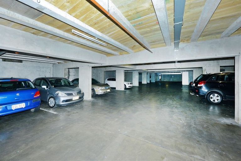 Photo of property in 10/319 Hereford Street, Christchurch Central, Christchurch, 8011