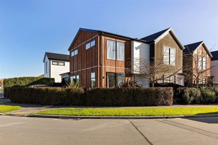 Photo of property in 14a Packard Crescent, Halswell, Christchurch, 8025
