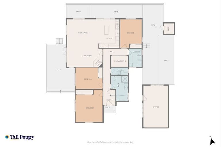 Photo of property in 49 Inniscort Street, Cromwell, 9310