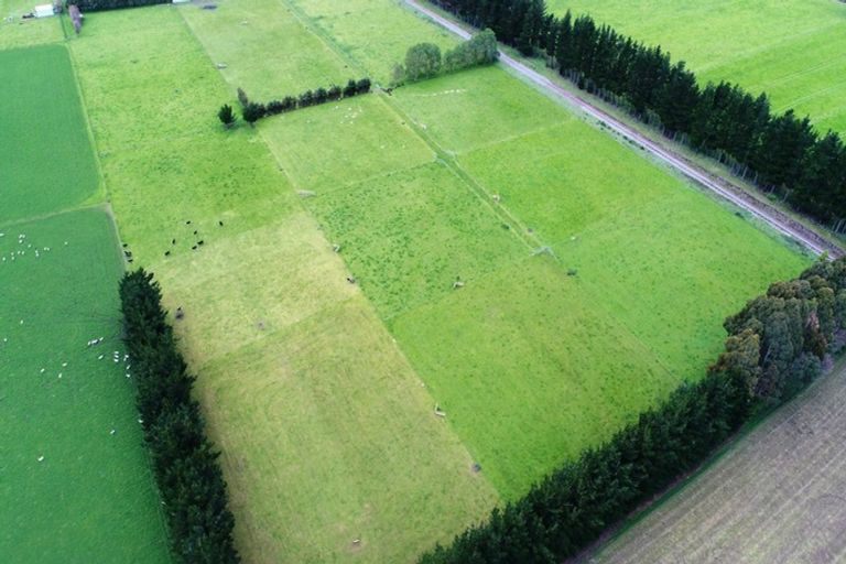 Photo of property in 39 Laws Road, Dannevirke, 4972