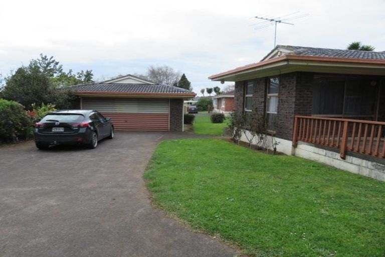 Photo of property in 23a Fairview Road, Papatoetoe, Auckland, 2025