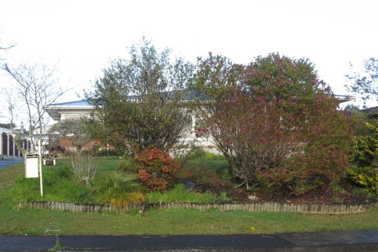 Photo of property in 67 Crawford Crescent, Te Kamo, Whangarei, 0112