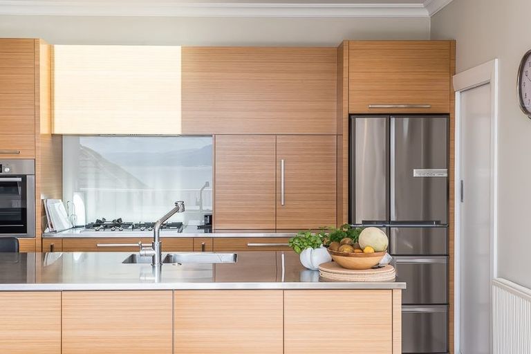 Photo of property in 7 Kio Road, Hataitai, Wellington, 6021