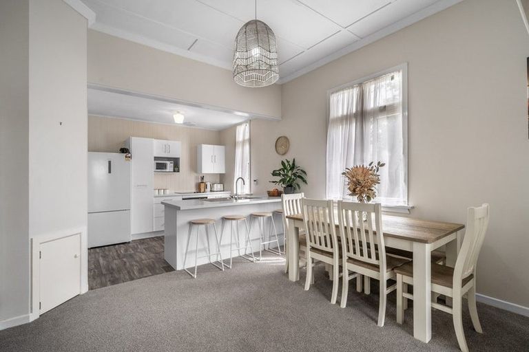 Photo of property in 112 Kitchener Street, Gore, 9710
