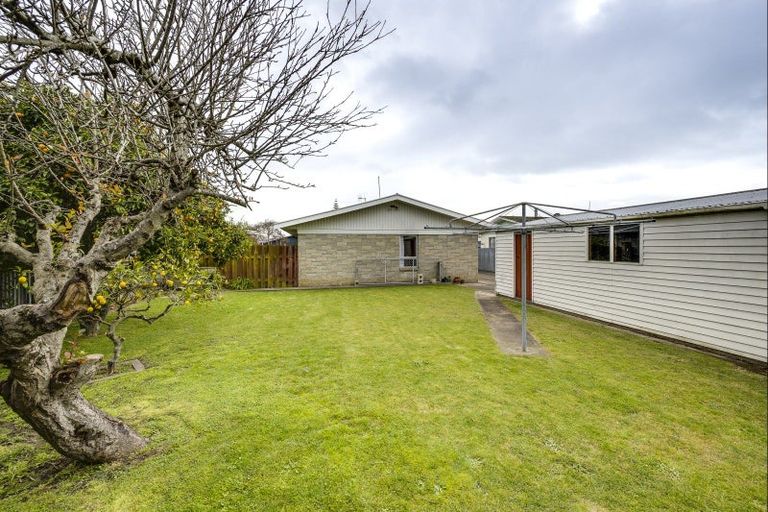 Photo of property in 53 Alexander Avenue, Onekawa, Napier, 4110