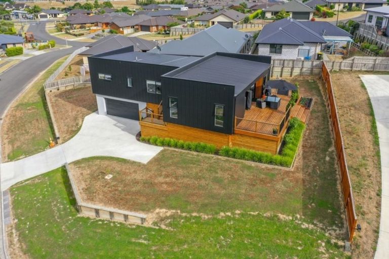 Photo of property in 81 Laird Place, Te Awamutu, 3800