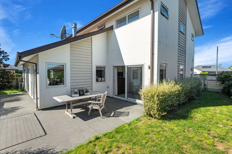 Photo of property in 1 Dalwood Crescent, Rolleston, 7614