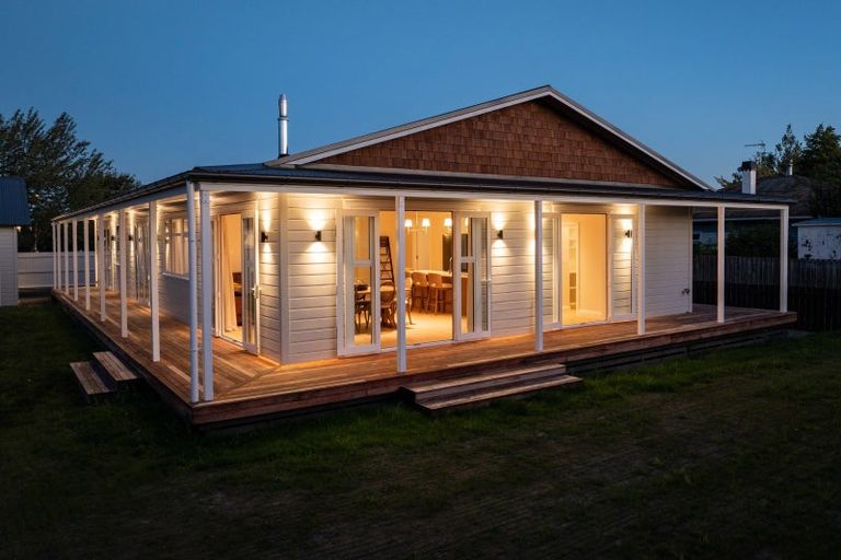 Photo of property in 39 Adams Lane, Springlands, Blenheim, 7201
